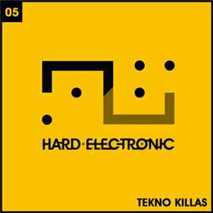 FLAC Tekno Killas - Tekno Killas