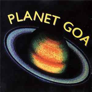 FLAC Various - Planet Goa