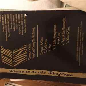 FLAC The Big Noise - Raise It To The Rooftops