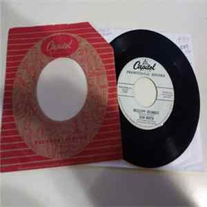 FLAC Dean Martin - Mississippi Dreamboat