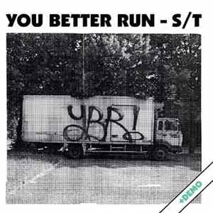 FLAC You Better Run - S/T
