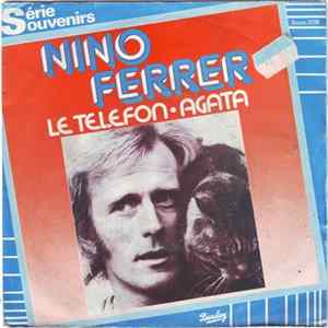 FLAC Nino Ferrer - Le Telefon - Agata