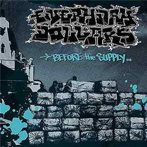 FLAC Everyday Dollars - Before The Supply