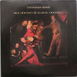 FLAC Mick Moloney & Eugene O'Donnell - Uncommon Bonds
