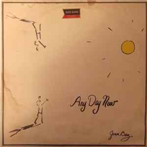 FLAC Joan Baez - Any Day Now