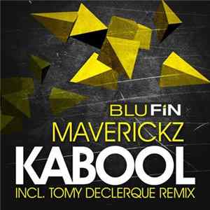 FLAC Maverickz - Kabool