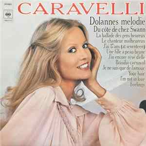 FLAC Caravelli - Dolannes Melodie