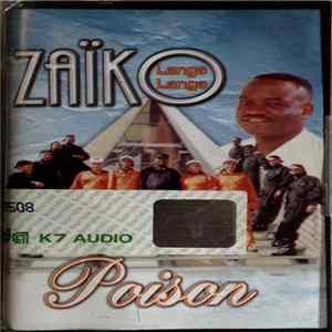 FLAC Zaiko Langa Langa - Poison