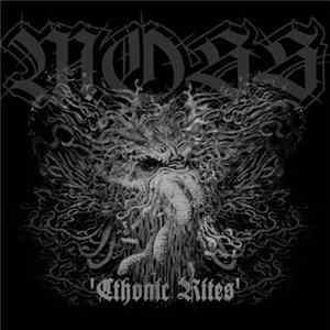 FLAC Moss - Cthonic Rites / Underworld Ritual