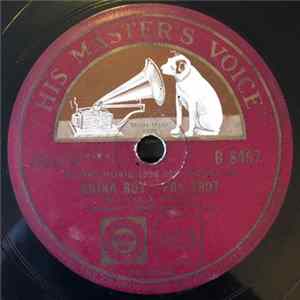 FLAC Benny Goodman Trio - China Boy / More Than You Know