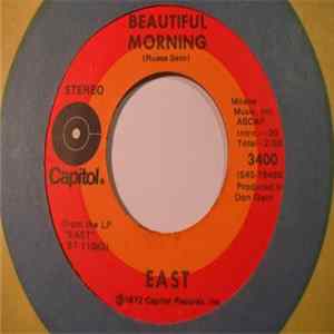 FLAC East - Beautiful Morning