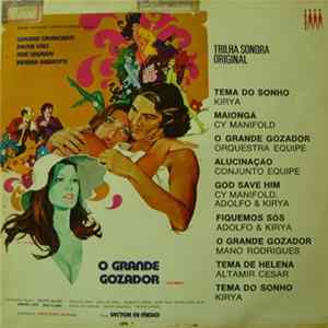 FLAC Various - O Grande Gozador