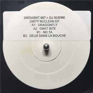 FLAC DJ Sueme - Dirty McClean EP