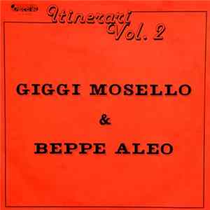 FLAC Giggi Mosello & Beppe Aleo - Itinerari Vol. 2