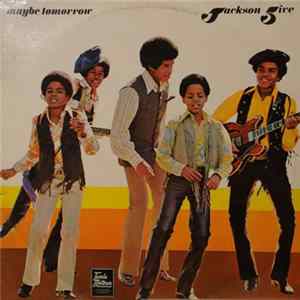 FLAC The Jackson 5 - Maybe Tomorrow