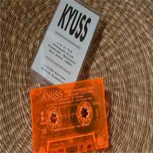 FLAC Kyuss - Live At The Marquee Club Hamburg / Germany May 24th 1994
