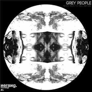 FLAC Grey People - Never Been To Hell Before