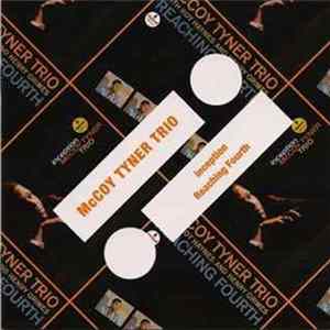 FLAC McCoy Tyner Trio - Inception / Reaching Fourth