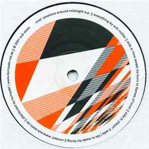 FLAC Unai - Sessions Around Midnight E.P.