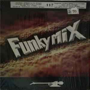 FLAC Various - Funkymix 117