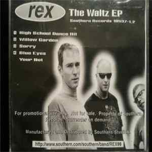FLAC Rex - Waltz