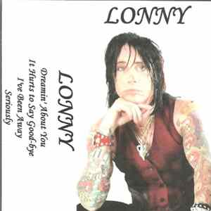 FLAC Lonny Paul - Lonny