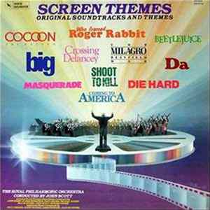FLAC Various - Screen Themes