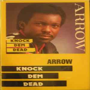FLAC Arrow - Knock Dem Dead