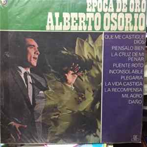 FLAC Alberto Osorio - epoca de oro