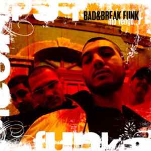 FLAC Bad&Break Funk - Mò Vengo
