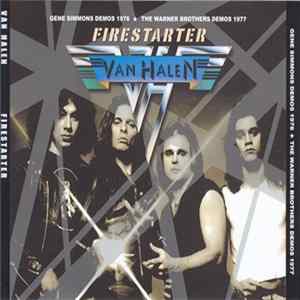 FLAC Van Halen - Firestarter