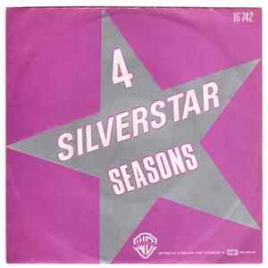 FLAC The Four Seasons - Silver Star