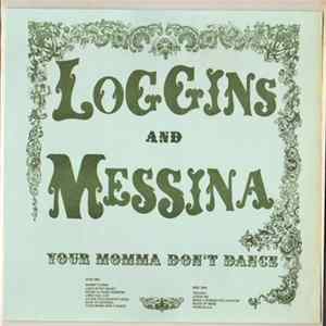 FLAC Loggins & Messina - In Concert - Your Momma Don't Dance