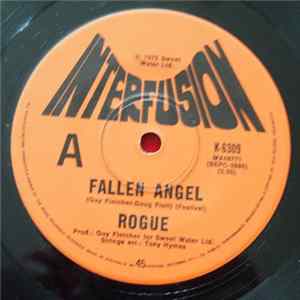 FLAC Rogue - Fallen Angel