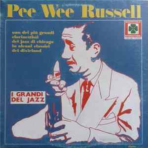 FLAC Pee Wee Russell - Pee Wee Russell