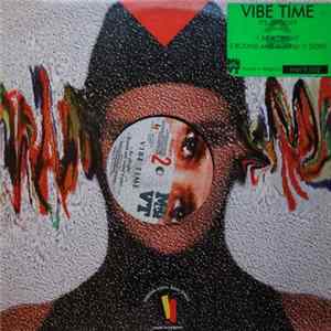 FLAC Vibe Time - It's Groovy