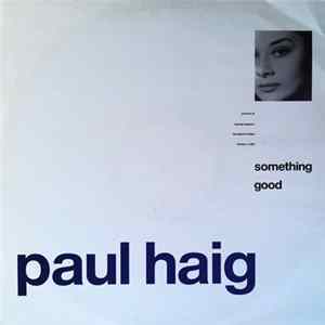 FLAC Paul Haig - Something Good