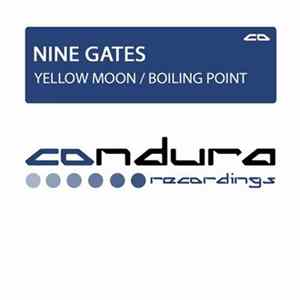 FLAC Nine Gates - Yellow Moon / Boiling Point