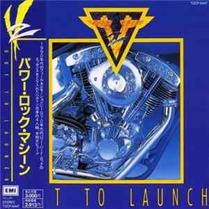 FLAC V2 - Out To Launch
