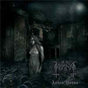 FLAC Horna - Ääniä Yössä