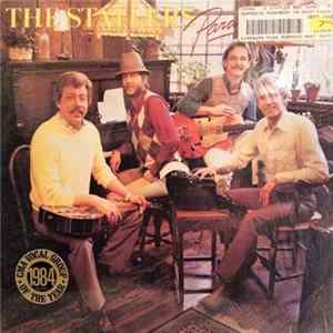 FLAC The Statlers - Pardners In Rhyme