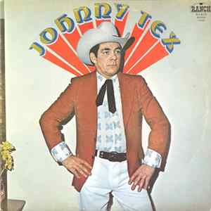 FLAC Johnny Tex - Johnny Tex