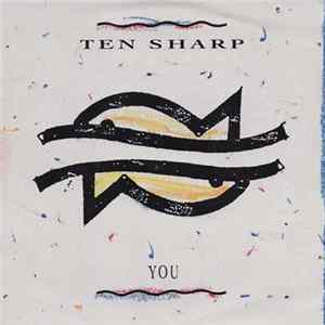 FLAC Ten Sharp - You