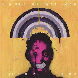 FLAC Massive Attack - Heligoland
