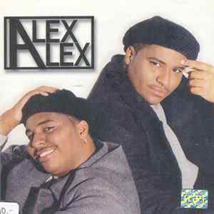 FLAC Alex Alex - Alex Alex