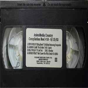 FLAC Various - Compilation Reel #18