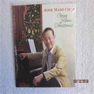FLAC Jose Mari Chan - Going Home To Christmas