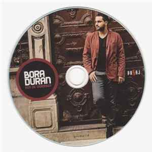 FLAC Bora Duran - Sen De Gidersen