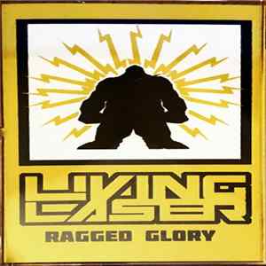 FLAC Living Laser - Ragged Glory