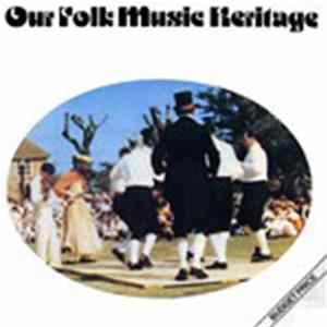 FLAC Various - Our Folk Music Heritage